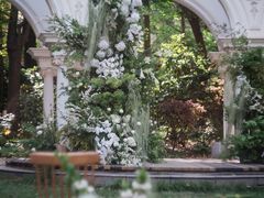 -上海安亭别墅花园酒店