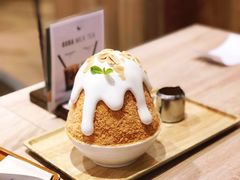 -After You Dessert Cafe(CENTRALWORLD)