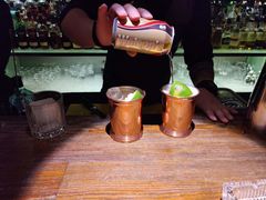 -LAMP BAR 水烟音乐酒吧