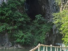 -英西峰林·洞天仙境