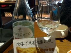-比格比萨自助(密云店)