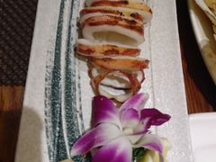 -贵木日本料理·铁板烧(新地假日广场店)