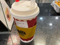 -桂桂茶(金谊广场店)