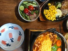 -铃木食堂(帽儿胡同店)