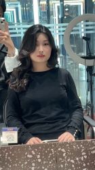 -丝语萱形象