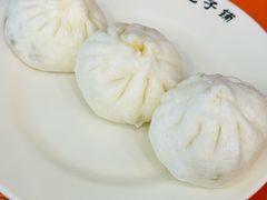 -庆丰包子铺(西单店)