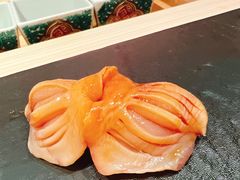 -橼舍鮨青木