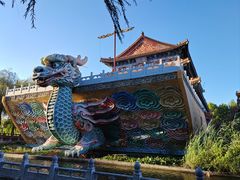 -大明幻境第一城