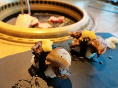 -赤坂亭·M9和牛放题(长楹天街购物中心店)