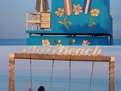 -前王院•巧克力海鲜市集餐厅(万平口店)