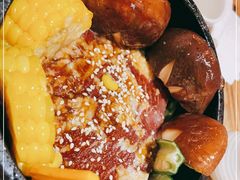 -竹涟烧肉(太古里店)