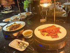 -碧涛阁·泡泡海洋·汤泉洗浴(王府花园店)