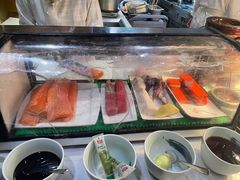 -杭州钱江新城万怡酒店-西餐厅