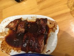 -乌镇那一年小院主题餐厅(甘泉西路店)