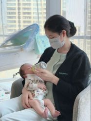 -baby bella小贝拉母婴护理中心(杭州凯宾斯基店)