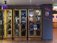 -明日世界密室轰趴·剧本桌游·箭馆团建(国贸店)