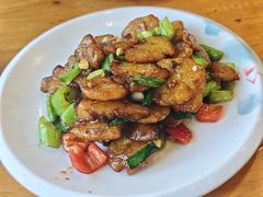 -红灯笼姥姥饭店·江景餐厅