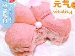 -好利来(建筑大学店)