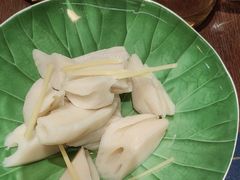 -湖畔鲁菜·二十年老字号餐厅(大明湖店)