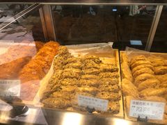 -苹果花园(龙漕路店)