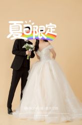 -唯一旅拍·颂当代影像艺术中心(上城店)