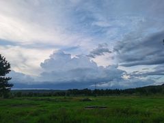 -北极村旅游风景区