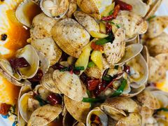 -小海豚•老字号海鲜餐厅(天涯店)