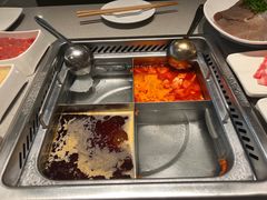 -海底捞火锅(金地广场生日主题店)