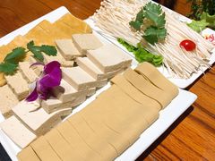-葛记红焖羊肉(人民路店)