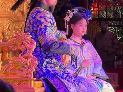 -白家大院·王府宫廷菜(苏州街店)