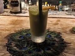 -格兰酒吧Glen Bar