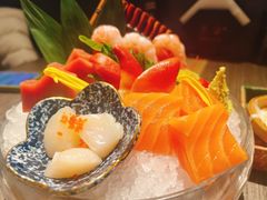 -炙柒Sekinana·精致日料(合生汇店)
