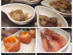 -大渔铁板烧(蛇口店)