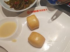 -何师傅美蛙鱼头(汉街店)
