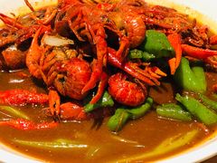 -虾满堂(瑞虹店)