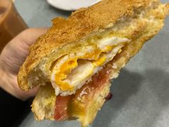 -华嫂冰室(尖沙咀店)