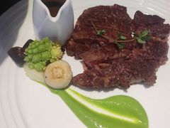 -翡翠鸟精品泰国菜(北辰财富中心店)