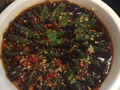 -凤凰山斑鱼馆(恭城店)