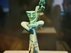 -三星堆博物馆