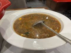 -火龙堂·风味民间菜(文一路店)