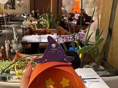 -洛缦音乐餐厅(工业展览馆万象城店)