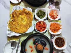 -长顺参鸡汤店(西塔总店)