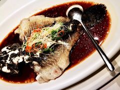 笋壳鱼-屋里厢上海菜馆