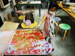 -100家灵感仓库·DIY团建(什刹海店)