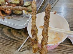 -姐妹烧烤(公安横街店)