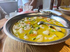 -滇铺子•云南特色菜•野生菌季(南亚福景路·海埂大坝店)