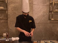 -大渔铁板烧(花园道店)
