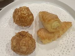 -千禧万福汉亭舫·船舫苏宴