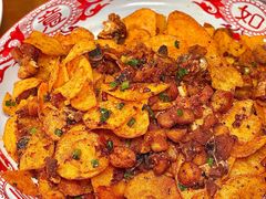 -易老妈蹄花.特色川菜(人民公园总店)