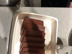 血旺(半)-海底捞火锅(方圆荟店)